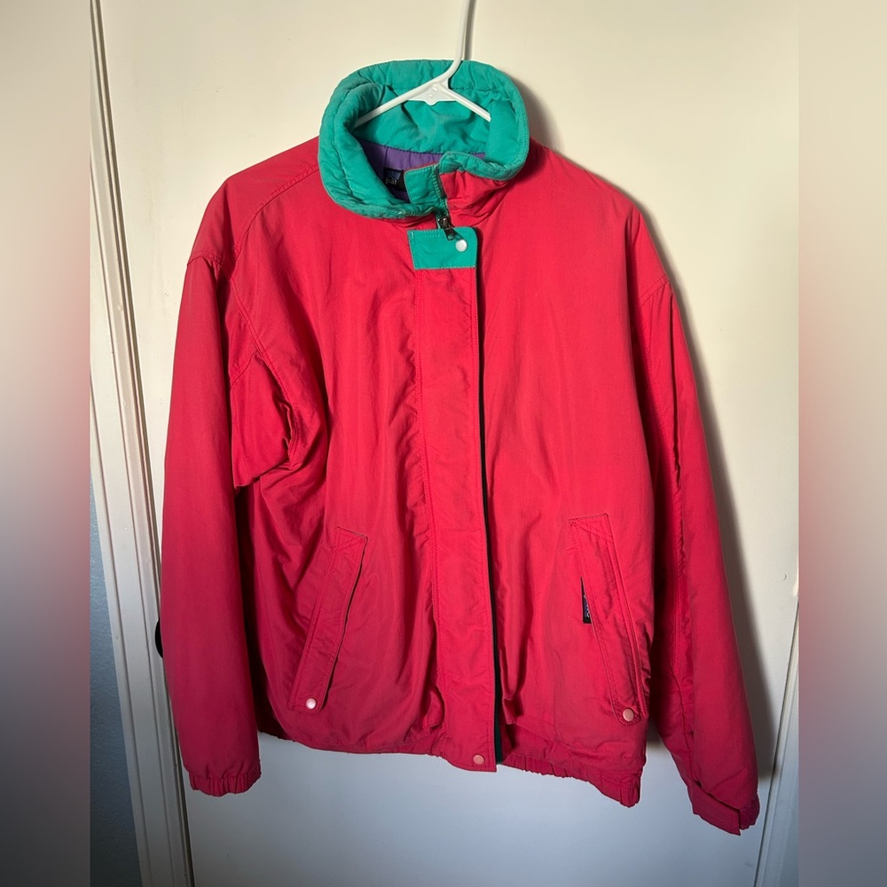 Women’s Patagonia Vintage Ski Jacket